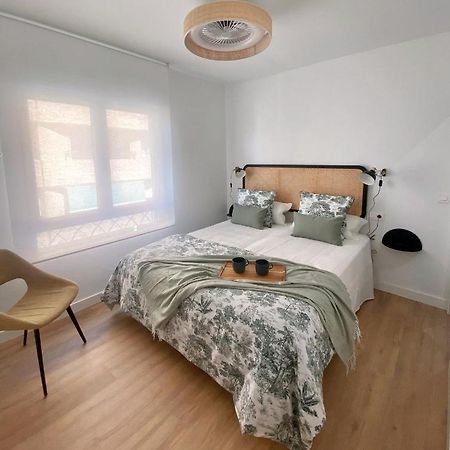 Apartamento La Muralla 탈라베라 데 라 레이나 외부 사진