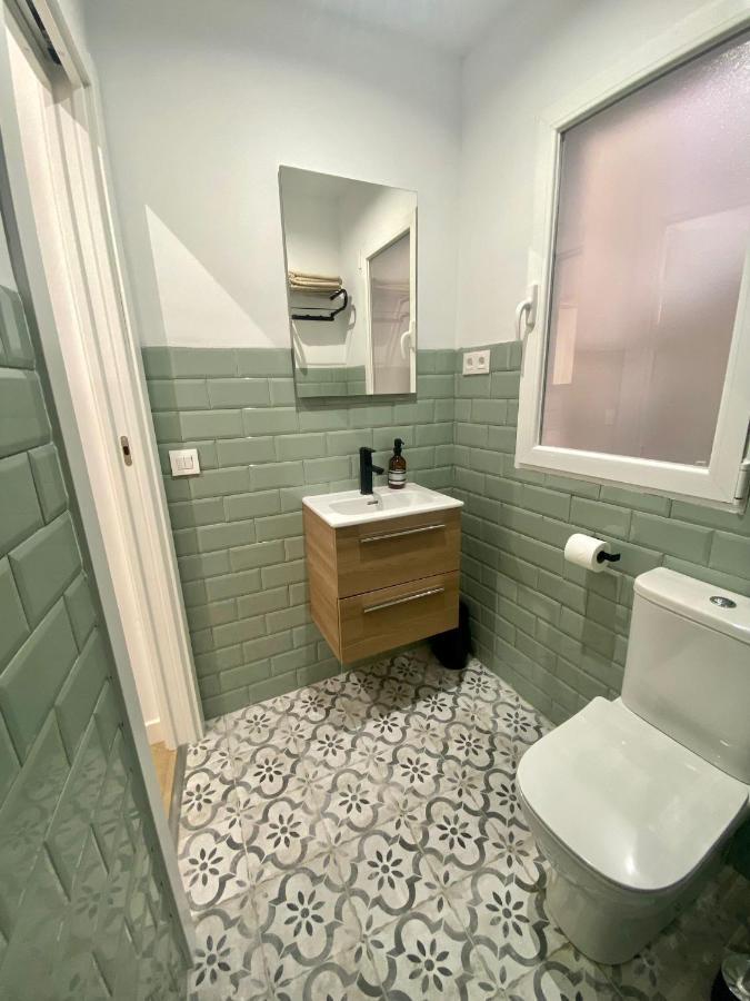 Apartamento La Muralla 탈라베라 데 라 레이나 외부 사진