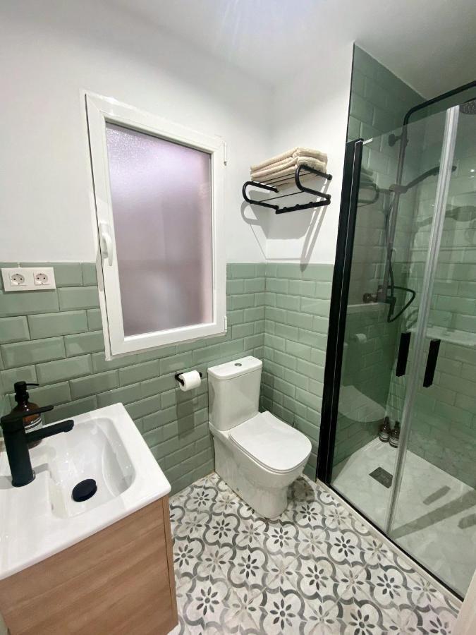 Apartamento La Muralla 탈라베라 데 라 레이나 외부 사진