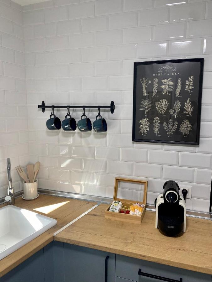 Apartamento La Muralla 탈라베라 데 라 레이나 외부 사진