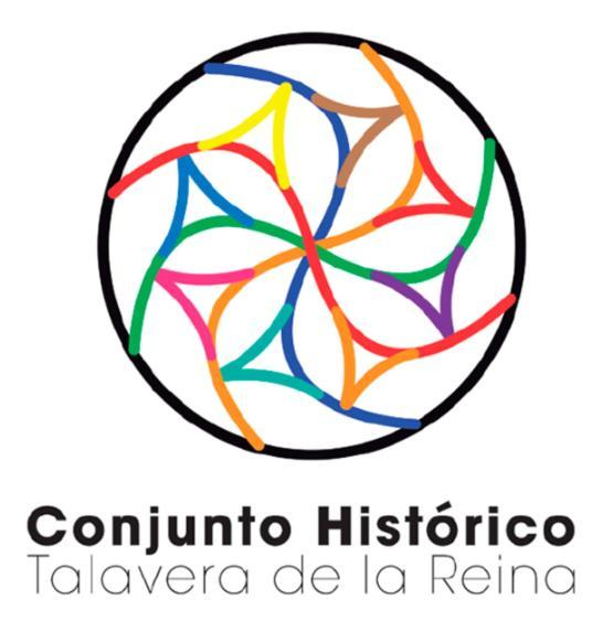 Apartamento La Muralla 탈라베라 데 라 레이나 외부 사진